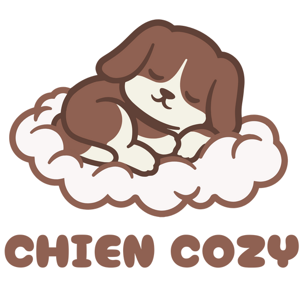 Chien Cozy