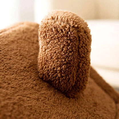 Niche Chien - ComfortableDogHouse™ - Café